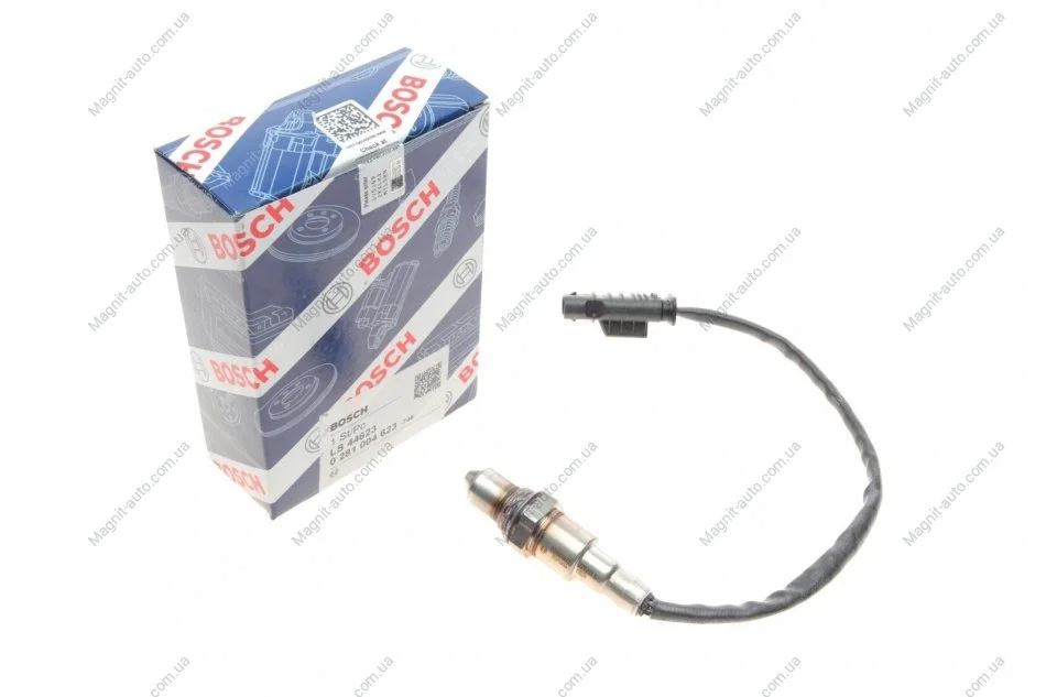 Лямбда-зонд BMW BOSCH 0 281 004 623 (фото 1)