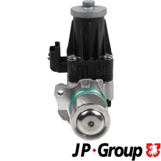 CITROEN Клапан EGR Berlingo,C3 II,C4 II,C5 III,DS3/4/5,Jumpy 1.6HDI 10-,Fiat Scudo,Ford,Mitsubishi,Peugeot,Volvo JP GROUP 1519900700