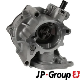 VW Вакуумный насос тормозн.системы Audi A3,4,Seat, Skoda Octavia 2.0TFSI 05-, VW Golf V,Passat 2.0TFSI JP GROUP 1117101200