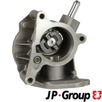 VW Вакуумный насос тормозн.системы Audi A3,4,Seat, Skoda Octavia 2.0TFSI 05-, VW Golf V,Passat 2.0TFSI JP GROUP 1117101100