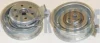 RUVILLE VW Ролик ГРМ Audi A3/4,Bora,Golf IV,V,VI,Passat,Touran,T5,Skoda Fabia,Octavia,SuperB 1.6/2.0 540453