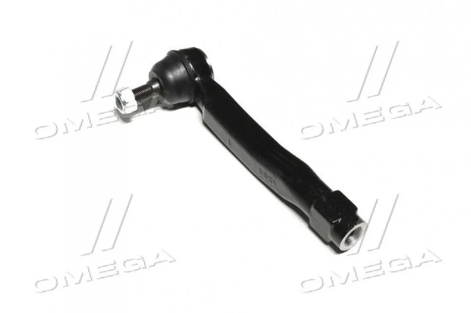 Наконечник рулевой тяги L Toyota Highlander/Kluger 08- Venza 09- Lexus RX350/450H 09- (произ-во) CTR CE0797 (фото 1)