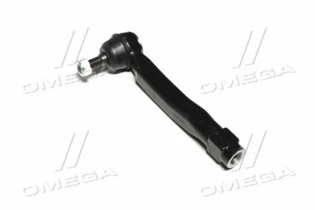 Наконечник рулевой тяги L Toyota Highlander/Kluger 08- Venza 09- Lexus RX350/450H 09- (произ-во) CTR CE0797