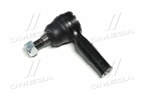 Накінечник рульової тяги OUTER R/L Nissan Pick Up 4WD 97- X-Trail 01-13 Pathfinder 04- (вироб-во) CTR CE0604