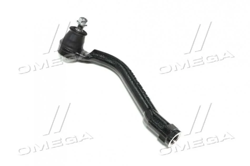 Наконечник тяги рул L Hyundai iX35/i40/Tucson/Sonata 09- Kia Sportage/K5/K7/Optima 09- (произ-во) CTR CE0336L (фото 1)