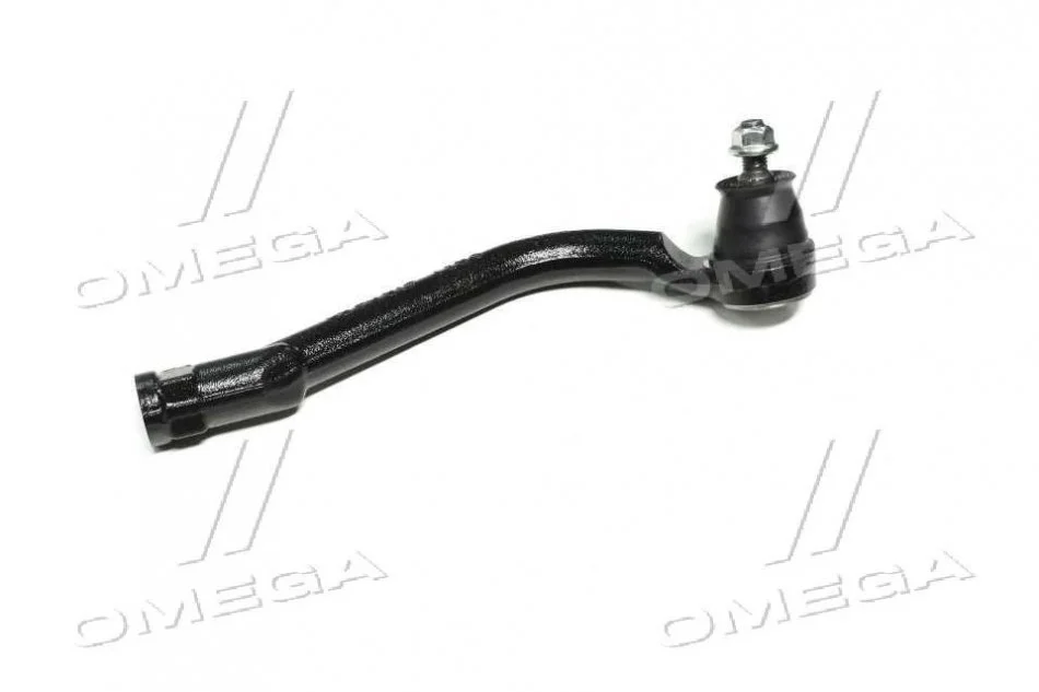 Наконечник тяги рул R Hyundai iX35/i40/Tucson/Sonata 09- Kia Sportage/K5/K7/Optima 09- (произ-во) CTR CE0336R (фото 1)
