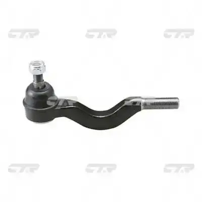Наконечник тяги рульової INNER Mitsubishi Pajero/Delica L300 82- Hyundai Teracan 01-06 (вир-во) CTR CE0304 (фото 1)