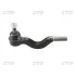 Наконечник тяги рульової INNER Mitsubishi Pajero/Delica L300 82- Hyundai Teracan 01-06 (вир-во) CTR CE0304
