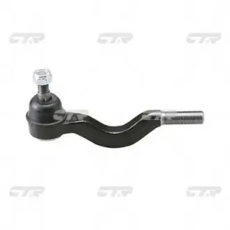 Наконечник тяги рульової INNER Mitsubishi Pajero/Delica L300 82- Hyundai Teracan 01-06 (вир-во) CTR CE0304