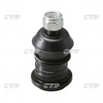 Опора кул верх Mitsubishi Pajero 82- Delica/L300/L200 86-Hyundai Galloper 91-03 Porter (вир-во) CTR CB0176