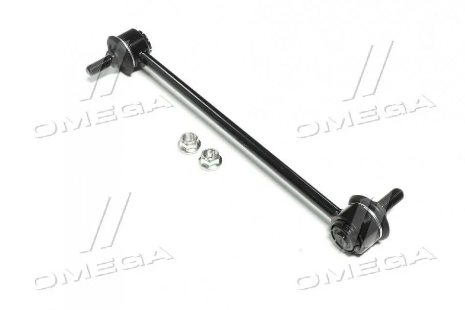 Стойкая стаб FRONT Mitsubishi Outlander 06- Lancer 08- Peugeot 4007/4008 Jeep/Chrysler (произ-во) CTR CL0393 (фото 1)