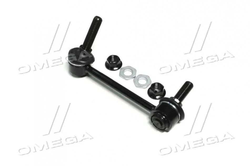 Стойкая стаб FRONT L Land Cruiser 120/150/300/Prado/4Runner/FJ 02- Lexus GX 470 01-09 (произ-во) CTR CL0575 (фото 1)