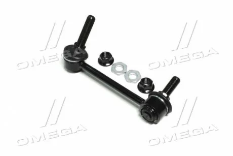 Стойкая стаб FRONT L Land Cruiser 120/150/300/Prado/4Runner/FJ 02- Lexus GX 470 01-09 (произ-во) CTR CL0575