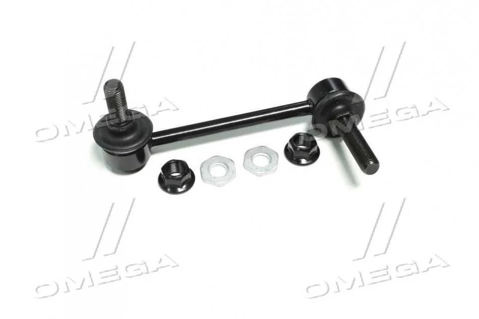 Стойкая стаб FRONT R Land Cruiser 120/150/300/Prado/4Runner/FJ 02- Lexus GX 470 01-09 (произ-во) CTR CL0574 (фото 1)