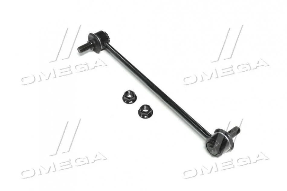 Стійка стаб FRONT Hyundai Accent/Elantra 10- i20 14- i30 11- Kia Rio/Ceed/Cerato 11- (вироб-во) CTR CL0291 (фото 1)