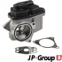 VW Клапан ОГ EGR Audi A3,4,5,6,Q5,Seat,Skoda Octavia,SuperB,Golf V,VI,Passat 2.0TDI 05- JP GROUP 1119903600 (фото 1)