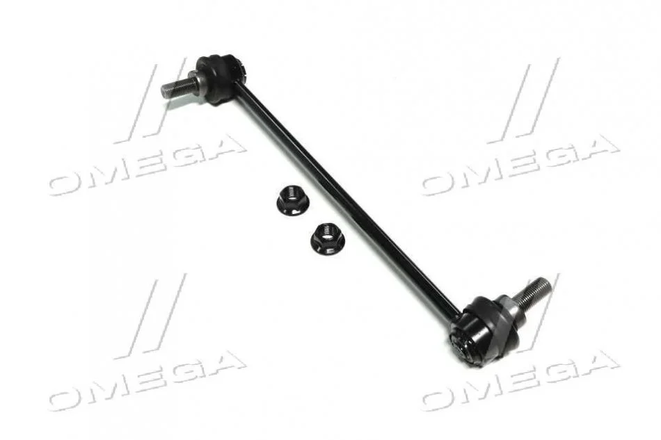 Стійка стаб FRONT L Nissan X-Trail 07- Murano 07-15 Qashqai 06- Renault Koleos 08- (вироб-во) CTR CL0460L (фото 1)