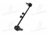 Стійка стаб FRONT L Nissan X-Trail 07- Murano 07-15 Qashqai 06- Renault Koleos 08- (вироб-во) CTR CL0460L (фото 2)