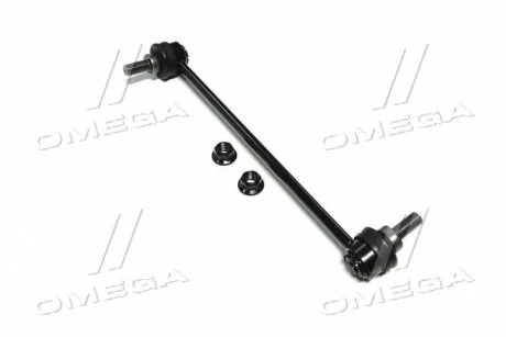 Стойкая стаб FRONT L Nissan X-Trail 07- Murano 07-15 Qashqai 06- Renault Koleos 08- (произ-во) CTR CL0460L
