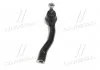 Наконечник рул L Toyota Corolla 00-08 Vitz 05-12 Yaris 05-14 Allex 01- Belta 05-13 (вир-во) CTR CE0731L (фото 2)