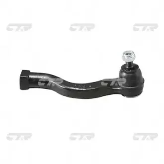 Наконечник рул R Mitsubishi L200 04- Montero 96- Pajero 00-12 Sport 96- Triton 86- (вир-во) CTR CE0423R