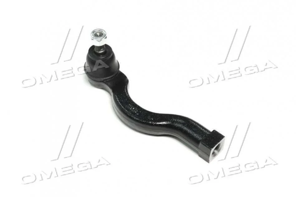 Наконечник рул L Mitsubishi L200 04- Montero 96- Pajero 00-12 Sport 96- Triton 86- (произ-во) CTR CE0423L (фото 1)
