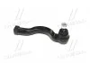 Наконечник рул L Mitsubishi L200 04- Montero 96- Pajero 00-12 Sport 96- Triton 86- (произ-во) CTR CE0423L (фото 3)