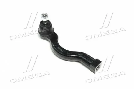 Наконечник рул L Mitsubishi L200 04- Montero 96- Pajero 00-12 Sport 96- Triton 86- (вироб-во) CTR CE0423L