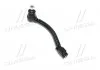Наконечник рульової тяги L Hyundai Elantra 10- i30 11-17 Kia Cee'd 12-18 Soul 11- (вироб-во) CTR CE0339L (фото 1)