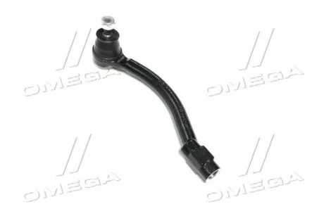 Наконечник рульової тяги L Hyundai Elantra 10- i30 11-17 Kia Cee'd 12-18 Soul 11- (вироб-во) CTR CE0339L