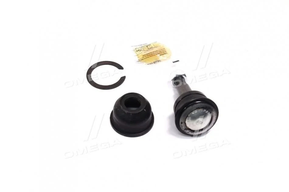 Опора кул ниж Hyundai Accent 94-00 Getz 02- Mitsubishi Carisma/Galant/Lancer/Volvo (вироб-во) CTR CB0186 (фото 1)