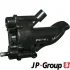 FORD Помпа вакуумная Sierra,Transit Connect,Focus,Mondeo I,II,Escort,Fiesta 1.8D/TDCI JP GROUP 1517100200 (фото 1)