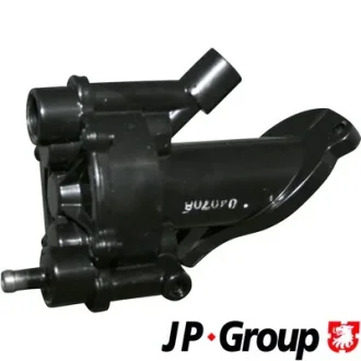 FORD Помпа вакуумная Sierra,Transit Connect,Focus,Mondeo I,II,Escort,Fiesta 1.8D/TDCI JP GROUP 1517100200