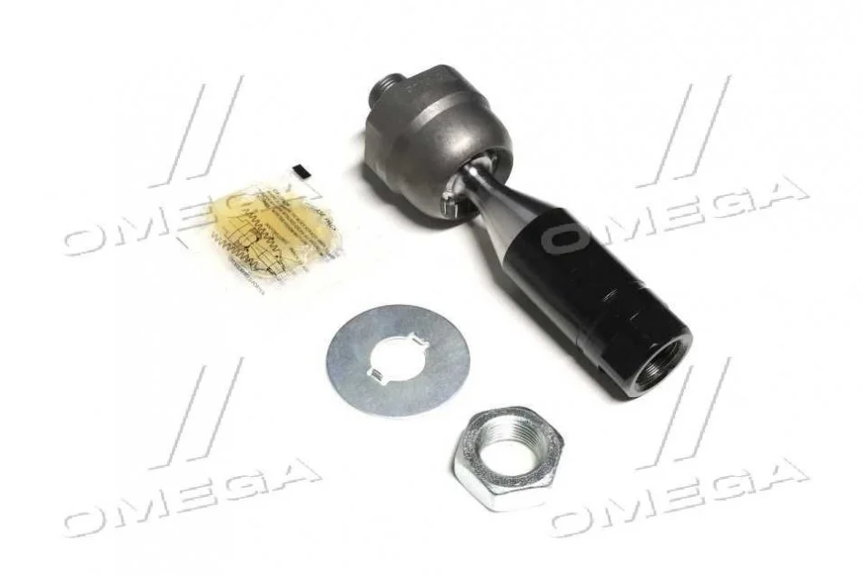 Тяга рулевая Toyota land cruiser prado 90 3.4 и 24v/3.0 96-02 land cruiser prado (произ-во) CTR CR0626 (фото 1)