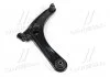 Рычаг нижний R Mitsubishi Lancer/Delica/Galant Fortis 06- Outlander 12- RVR 10- (произ-во) CTR CQ0238R (фото 2)