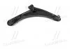 Рычаг нижний R Mitsubishi Lancer/Delica/Galant Fortis 06- Outlander 12- RVR 10- (произ-во) CTR CQ0238R (фото 3)