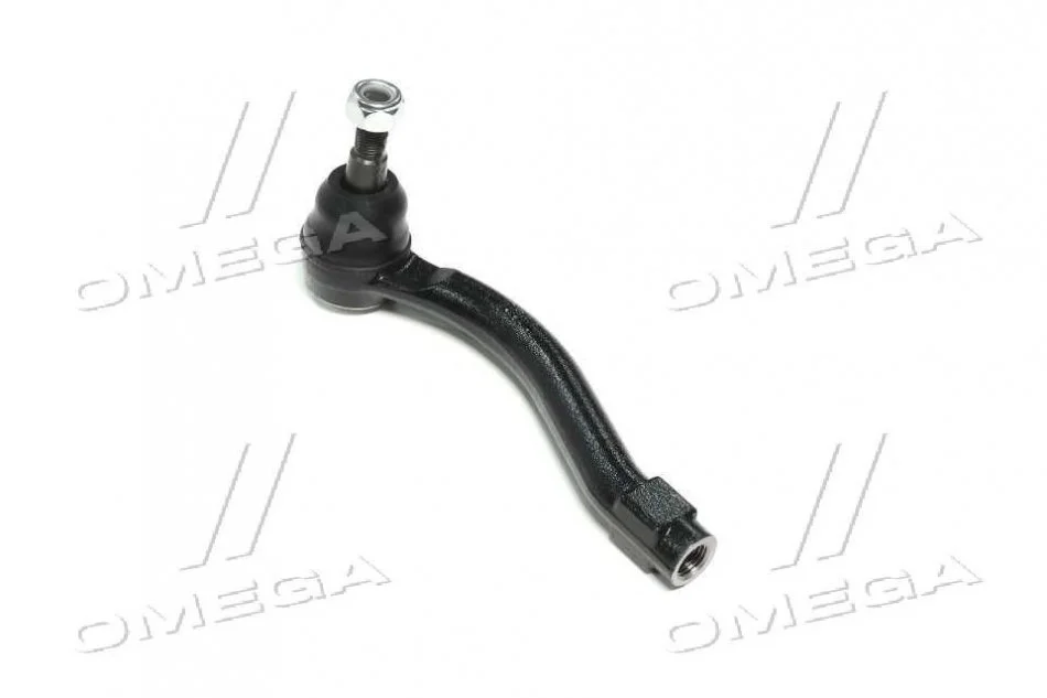 Наконечник тяги рулевой L Infiniti G37 08- M35 05- M37/G25 11- Q50/Q60/Q70 13- (произ-во) CTR CE0511 (фото 1)