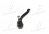 Наконечник тяги рулевой L Infiniti G37 08- M35 05- M37/G25 11- Q50/Q60/Q70 13- (произ-во) CTR CE0511 (фото 4)