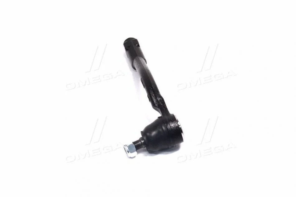 Наконечник R Hyundai i20 08-14 iX20 10- KIA Soul 08-14 Venga 10- CTR CE0370R (фото 1)