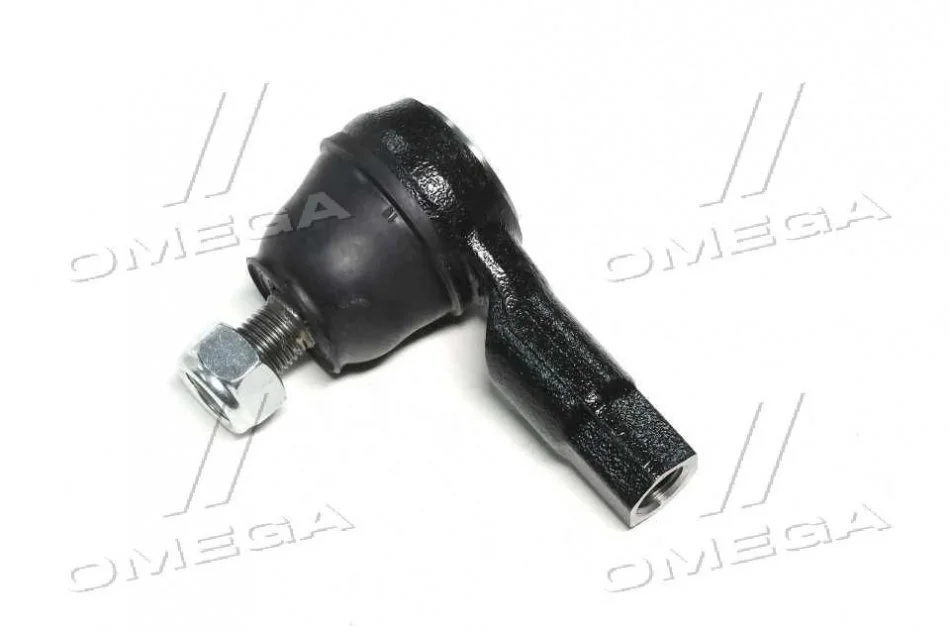 Накінечник рульової тяги Kia Pride 90-01 Mazda 121/323 Suzuki Wagon 98- Swift (вироб-во) CTR CE0060 (фото 1)