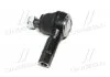 Накінечник рульової тяги Kia Pride 90-01 Mazda 121/323 Suzuki Wagon 98- Swift (вироб-во) CTR CE0060 (фото 2)