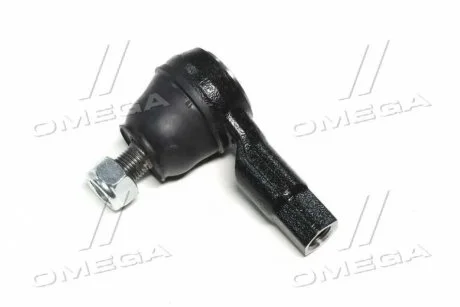 Накінечник рульової тяги Kia Pride 90-01 Mazda 121/323 Suzuki Wagon 98- Swift (вироб-во) CTR CE0060