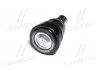 Опора кульова нижня Mazda 2 07- Demio 07- Toyota Yaris 16- Ford Fiesta 11-18 (вироб-во) CTR CB0293 (фото 4)