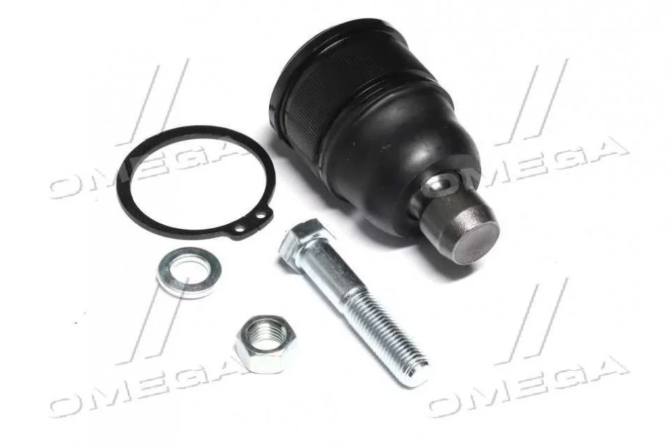 Опора кульова нижня Mazda 3/5/626 Tribute Kia Clarus 95-00 Ford Escape 05-12 (вироб-во) CTR CB0274 (фото 1)