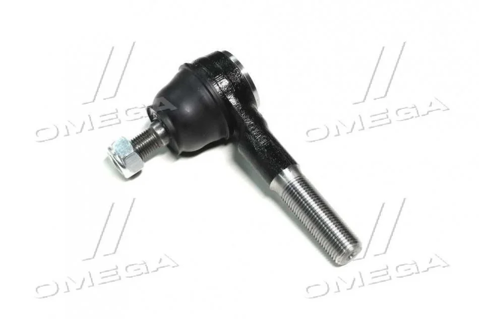 Наконечник рульової тяги R/L Mitsubishi Pajero 90- Montero 98- Strada 96-98 (вироб-во) CTR CE0400 (фото 1)