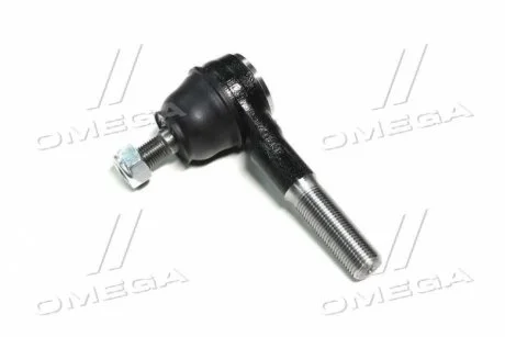 Наконечник рульової тяги R/L Mitsubishi Pajero 90- Montero 98- Strada 96-98 (вироб-во) CTR CE0400