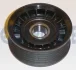 FORD Ролик B-Max,C-Max,Fiesta,Focus II,III,Transit Connect,DB,Volvo 1.0/2.0 06- RUVILLE 541151 (фото 1)