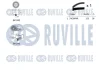 HYUNDAI Ремень ГРМ + 2 ролика натяжения Accent,Santa Fe,Tucson,Kia 1.5/2.2CRDI RUVILLE 550275 (фото 2)