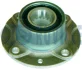 FIAT Подшипник задн.с ABS Albea,Brava,Marea,Palio,Panda 03-,Punto,Tempra,Tipo RUVILLE 220298 (фото 1)