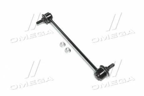 Стойка стаб передняя ось Suzuki SX4 06-13 Baleno/Aerio 03- Kizashi 09-13 (произ-во) CTR CL0527